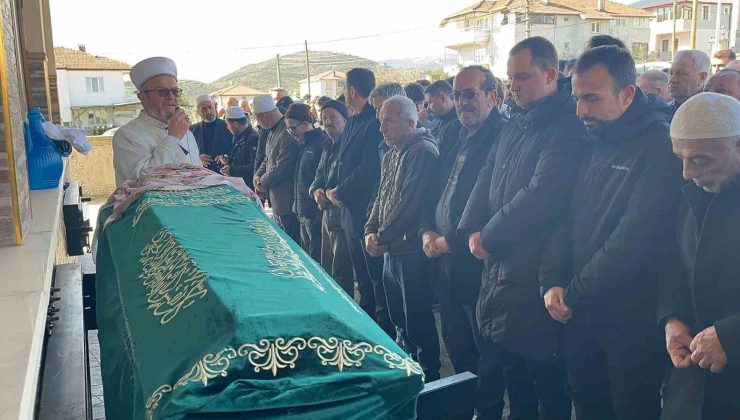 Pamukova’da Genç Kızın Trajik Ölümü