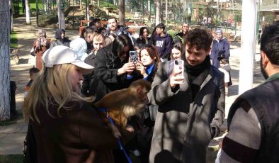 Kadınlar Günü’nde Doğayla Buluşma Etkinliği!