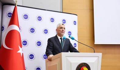 Türkiye, AB’nin Sanayi Değer Zincirinde Kilit Rol!