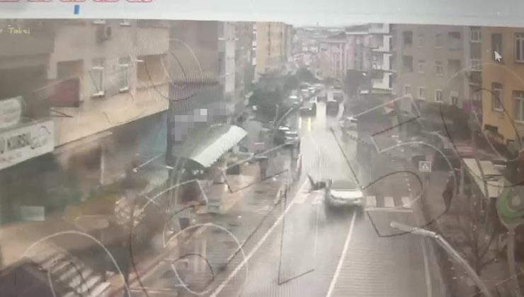 Yaya Geçidindeki Kazada Adalet Arayışı Sürüyor