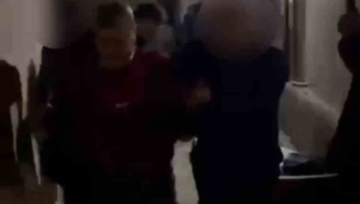 5 Milyonluk Dolandırıcı Çatı Katında Yakalandı!