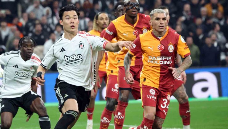 Galatasaray ve Fenerbahçe’den kritik galibiyetler!