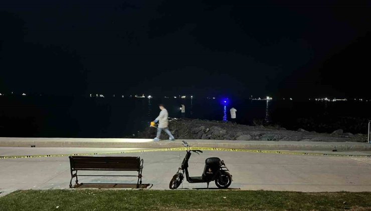 Zeytinburnu’nda Anne ve Kızının Cesetleri Bulundu