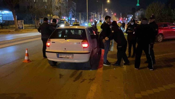 İnegöl’de Ramazan İçin Şok Güvenlik Denetimi!