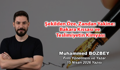 İnancın Labirentleri: Teslimiyetin Önemi