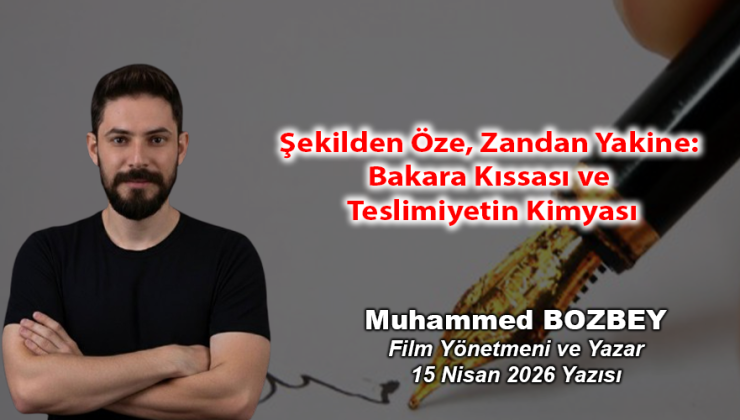 İnancın Labirentleri: Teslimiyetin Önemi