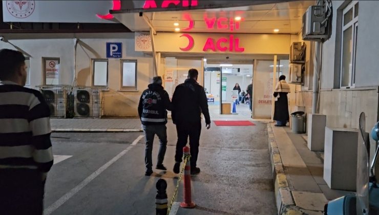 İstanbul’da Rüşvet Operasyonu: 18 Gözaltı!