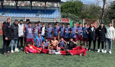 Sancaktepe Zigana: Türkiye’de Futbol Zirvesine Yükseliyor!