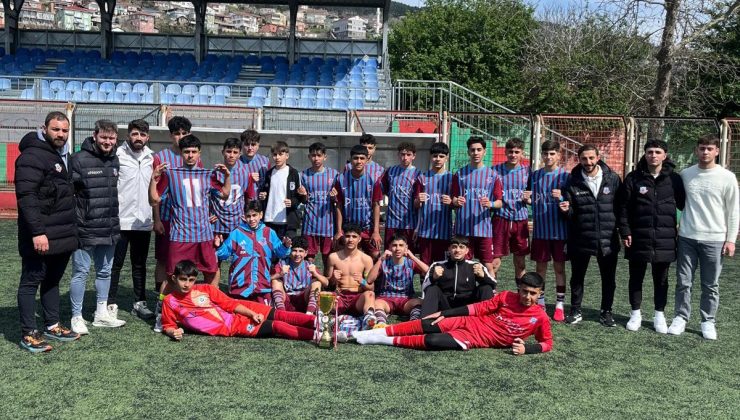 Sancaktepe Zigana: Türkiye’de Futbol Zirvesine Yükseliyor!