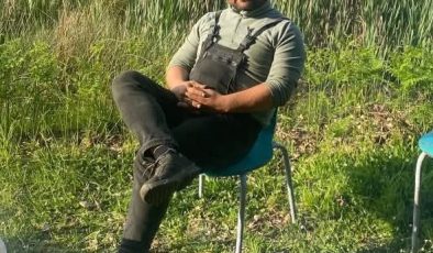 Sultangazi’de Oto Tamirhanesinde Trajik İntihar!