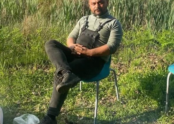 Sultangazi’de Oto Tamirhanesinde Trajik İntihar!