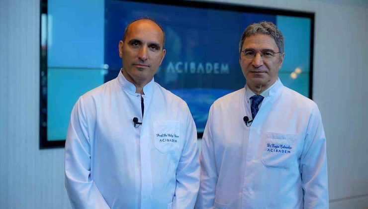 İbrahim Tatlıses’in Ameliyatı Başarıyla Tamamlandı!