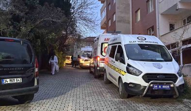 Üsküdar’da Aile Cinayeti: 3 Kişi Hayatını Kaybetti