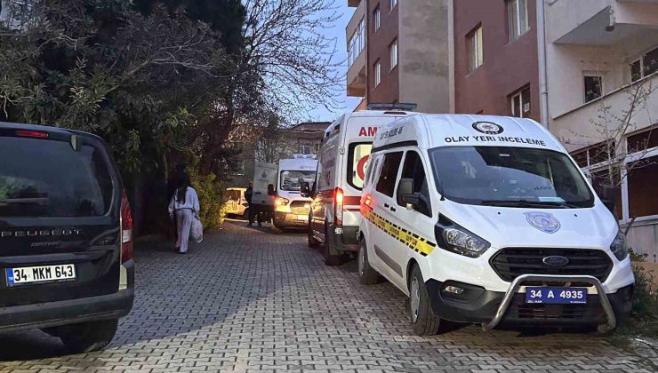 Üsküdar’da Aile Cinayeti: 3 Kişi Hayatını Kaybetti