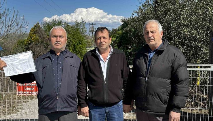 Süt Fabrikası Mağdurları: 10 Yıldır Çözüm Bekliyor