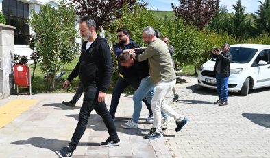 Gemlik’te Yaşlı Kadın Cinayeti: Damat Adayı Gözaltında