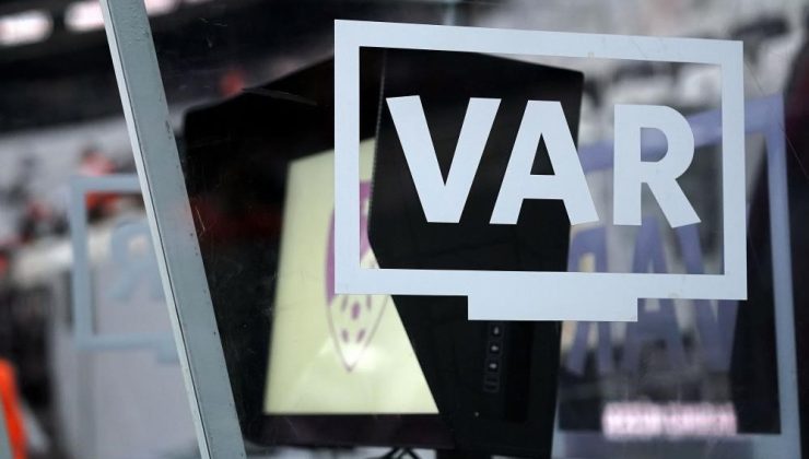 Galatasaray-Gençlerbirliği Maçının VAR’ı Açıklandı!