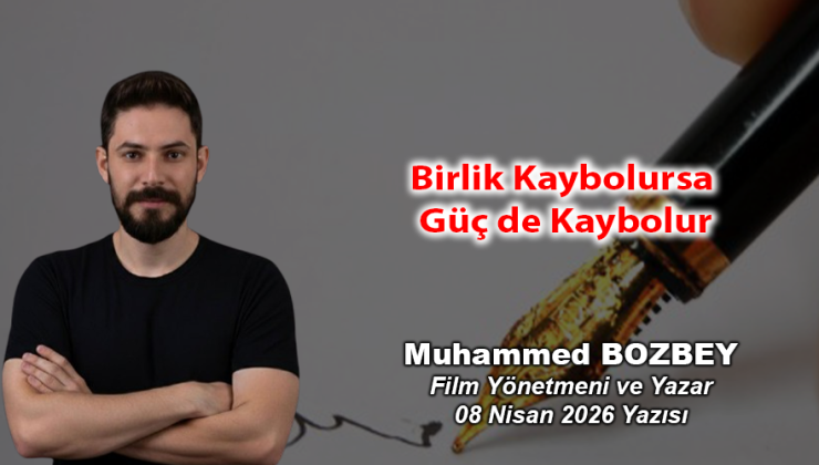 İslam Dünyasında Birlik Çağrısı: Ayrılık Bedeli