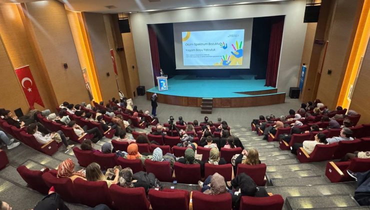 Otizmi Anlamak: Erken Tanı ve Toplumsal Farkındalık