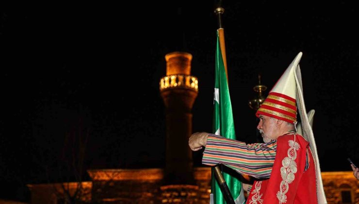 Bursa Fethi’nin 700. Yılı: Işıklı Şölen