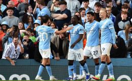 City, Arsenal’ı Yenerek Şampiyonluk Umutlarını Artırdı!