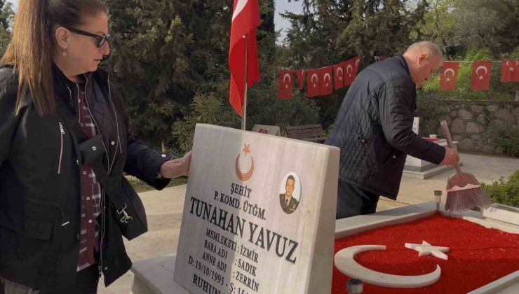 Şehit Heykeli Hırsızlığına Büyük Tepki!
