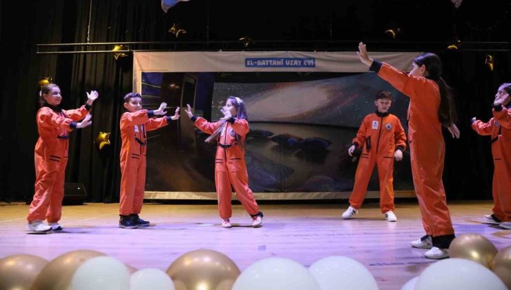 Engelliler Haftası’nda Renkli Kahvaltı Etkinliği