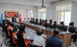 Okçulukta İl Birincisi: Söğüt’ten Gurur Dolu Başarı