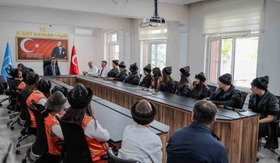 Okçulukta İl Birincisi: Söğüt’ten Gurur Dolu Başarı