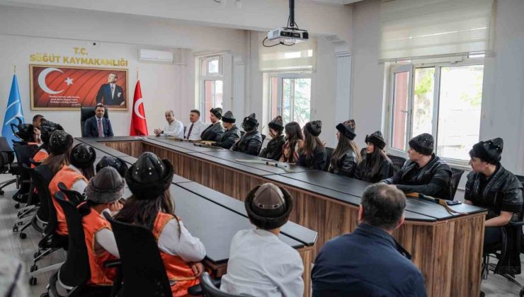 Okçulukta İl Birincisi: Söğüt’ten Gurur Dolu Başarı