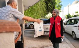 Tuzla’da Kurban Bayramı’nda Dayanışma Rüzgarı