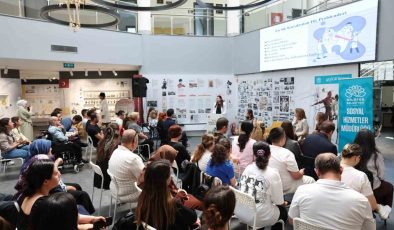 Engelsiz Yaşam İçin Seminerde Yeni Yaklaşımlar