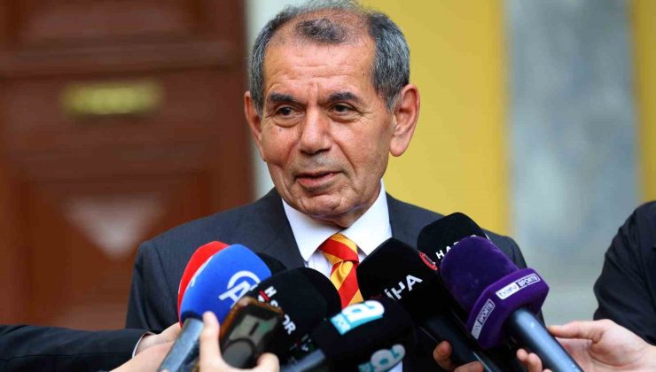 Özbek: Galatasaray’a Borcumu Ödeyeceğim!