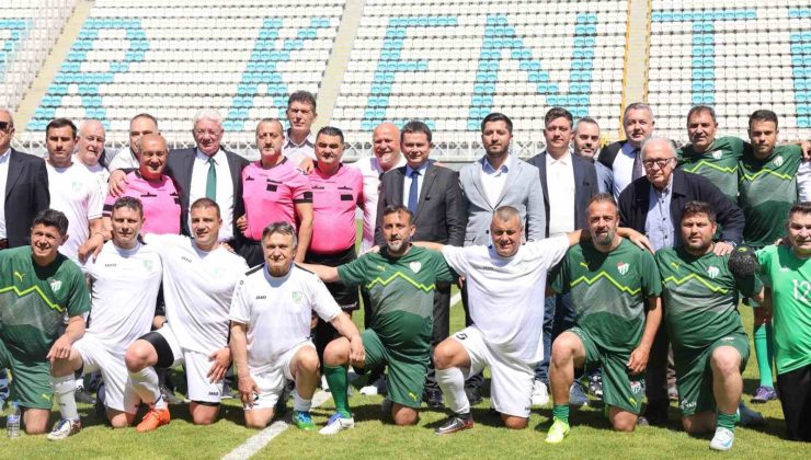 Balkanlar’da Dostluk Rüzgarı: Futbol Turnuvası