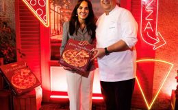 SuperFresh’ten İtalya Esintili Pizza Napoliten