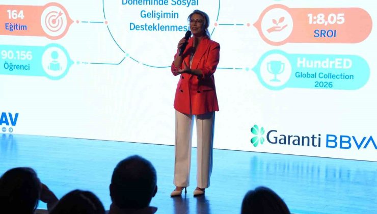 Eşitlik İçin Empati: EşitBiz Konferansı Yapıldı