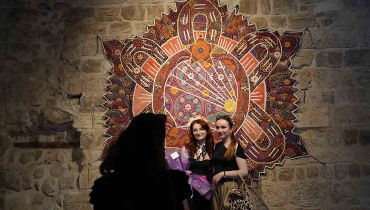 Edirne Bienali: Sanatla Köprüler Kuruyoruz!