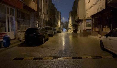 4 Yaşındaki Kız, Araç Altında Ağır Yaralandı