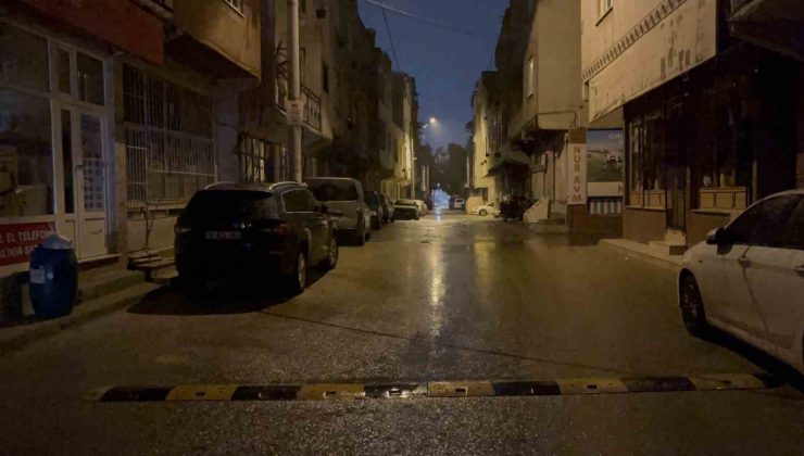4 Yaşındaki Kız, Araç Altında Ağır Yaralandı