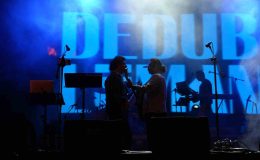 Dedublüman Gençlere Unutulmaz Bir Gece Yaşattı!