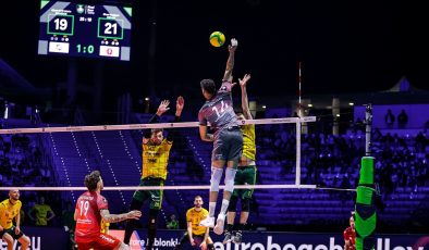 Ziraat Bankkart’tan Torino’da Şok Yenilgi!