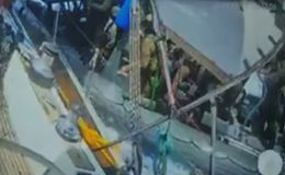 Gazze Ablukasını Kıran Bursalı’ya Haber Yok!