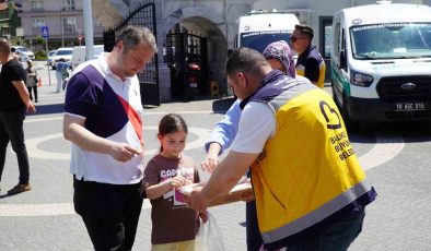 Balıkesir’de Bayram Coşkusu: Ücretsiz Hizmetler