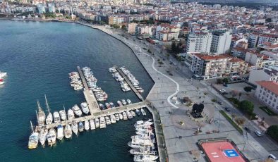 Çanakkale’de Bayram Tatili Doluluk Oranı Yüzde 100!
