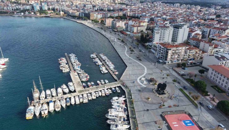 Çanakkale’de Bayram Tatili Doluluk Oranı Yüzde 100!