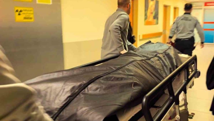 İnegöl’de Tadilat Yapan Usta Evde Ölü Bulundu