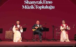8. Etnospor Kültür Festivali Heyecanla Geliyor!