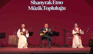 8. Etnospor Kültür Festivali Heyecanla Geliyor!