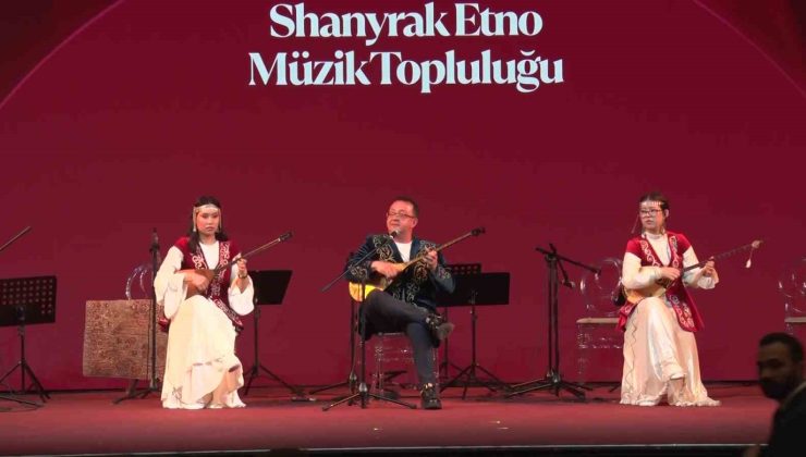 8. Etnospor Kültür Festivali Heyecanla Geliyor!