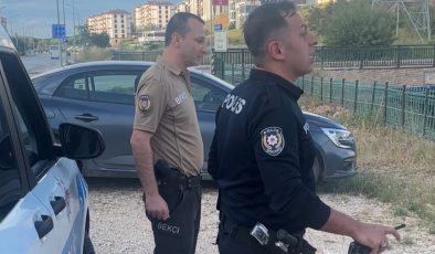 Mangal Dumanı Panik Yarattı, Ekipler Harekete Geçti